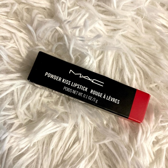 MAC - Lipstick - Picture 6 of 9